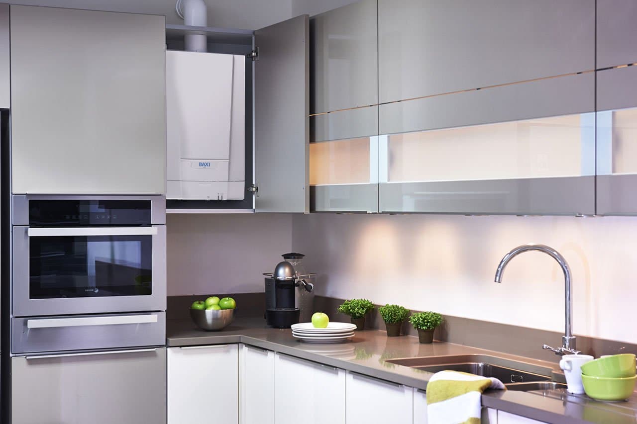 Boiler Service