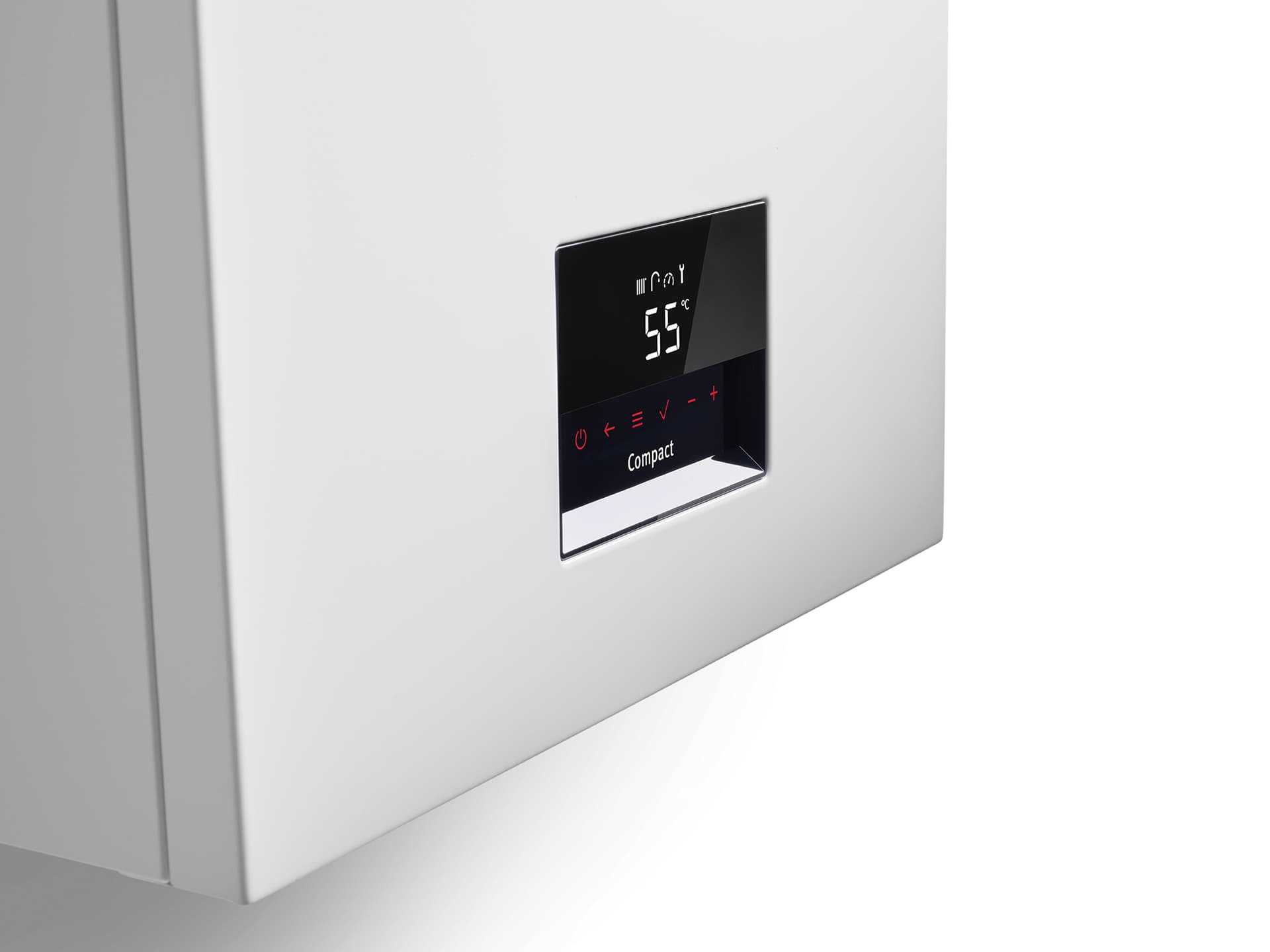 Boiler Installation