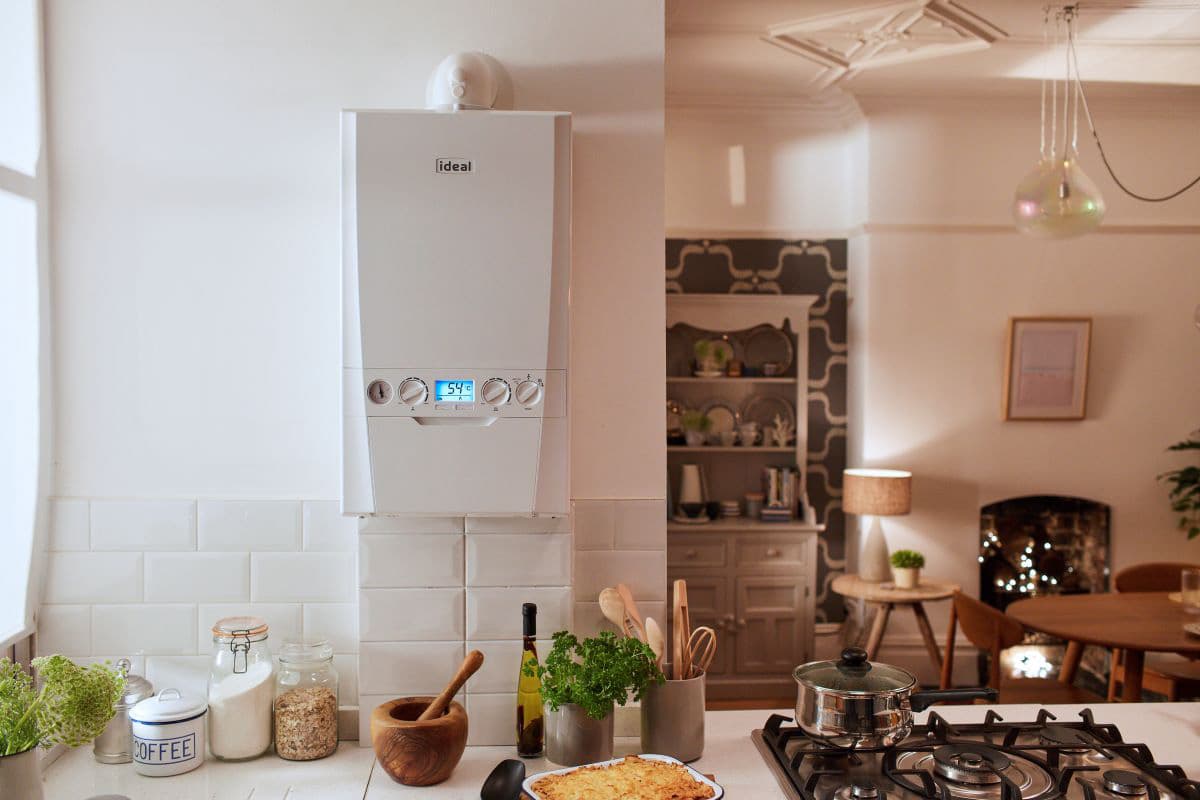 Boiler Maintenance