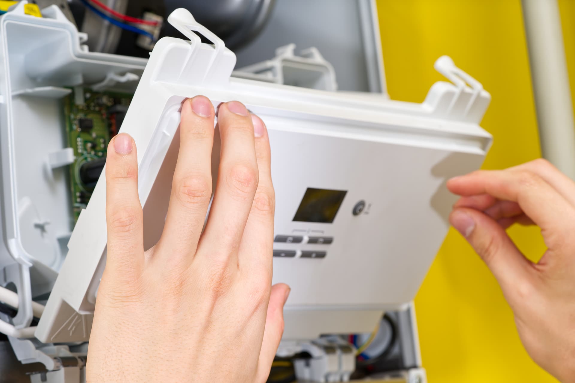How to Check Intermittent Boiler Faults and Strange Noises