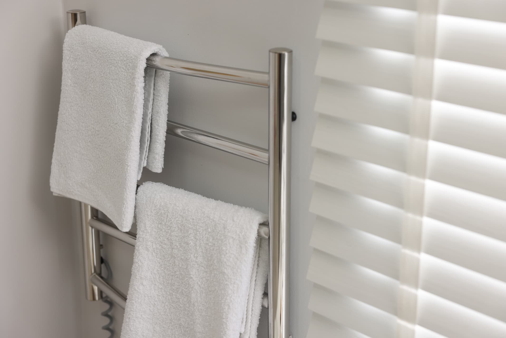 Do You Handle the Electrics and Waterproofing in a Bathroom Installation?