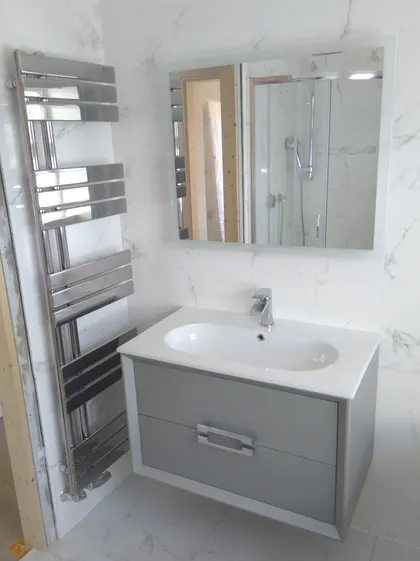 Plumbing Services